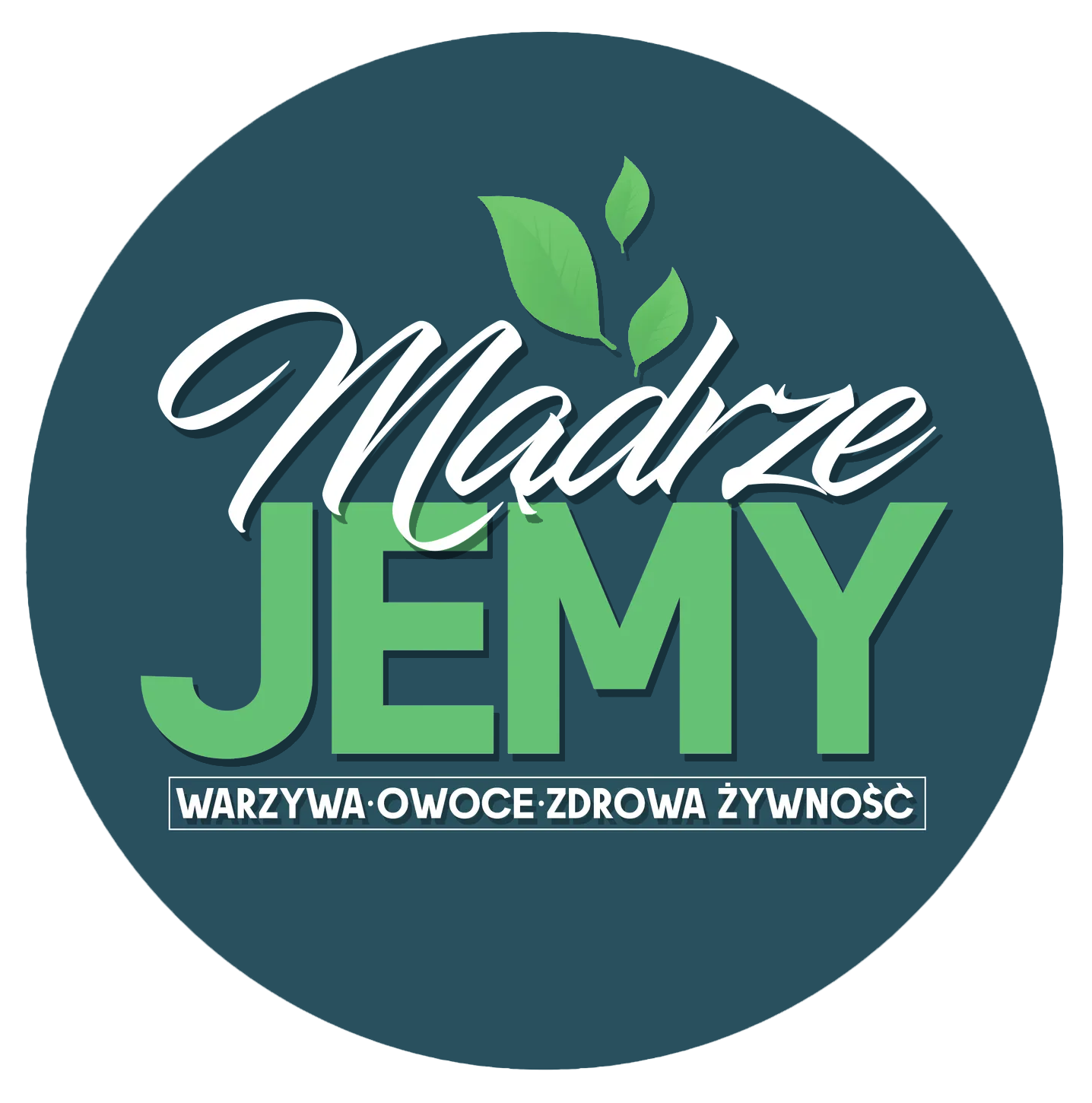 Mądrze Jemy Mądrze Jemy